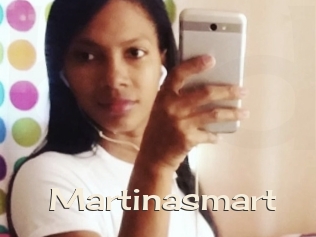Martinasmart