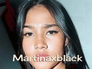 Martinaxblack