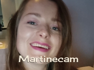 Martinecam