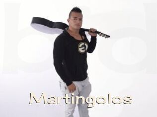 Martingolos