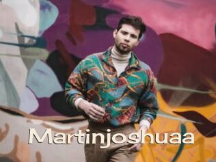 Martinjoshuaa