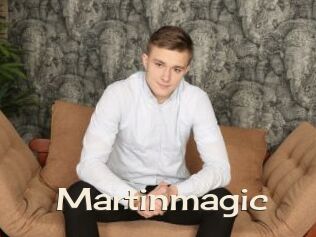 Martinmagic