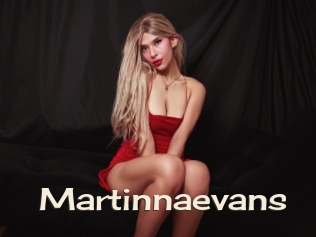Martinnaevans