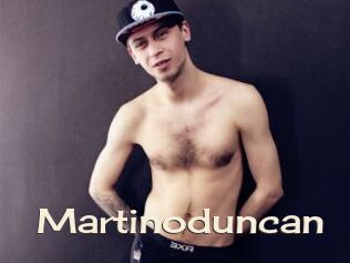 Martinoduncan