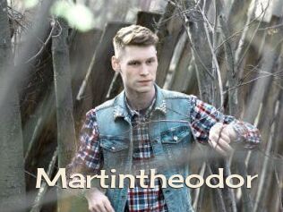 Martintheodor