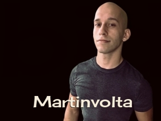 Martinvolta