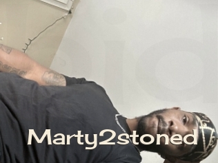 Marty2stoned