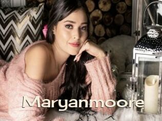 Maryanmoore