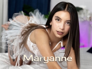 Maryanne