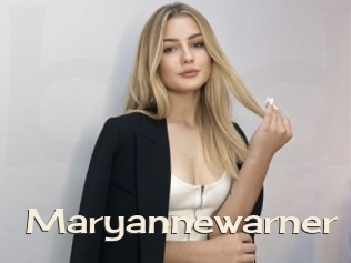 Maryannewarner