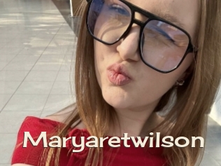 Maryaretwilson