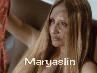 Maryaslin