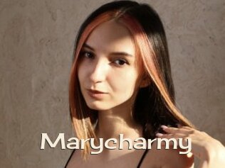 Marycharmy
