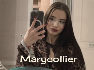 Marycollier