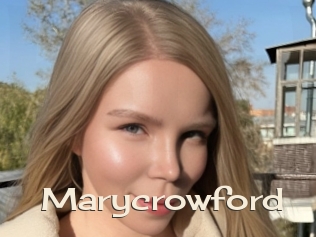 Marycrowford