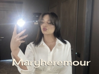 maryheremour Big Dicks Round Ass