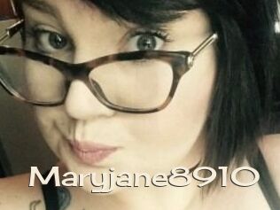 Maryjane8910