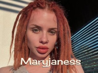 Maryjaness
