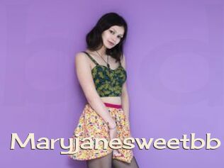 Maryjanesweetbb