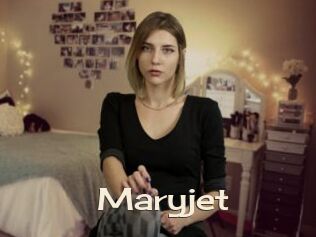 Maryjet