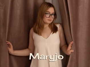 Maryjo