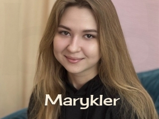 Marykler