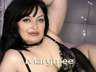 marymee Big Dicks Round Ass