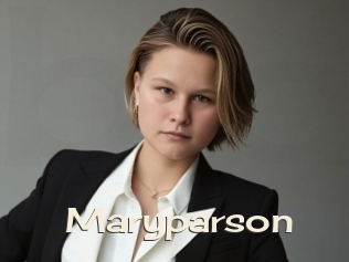 Maryparson