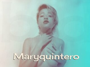 Maryquintero
