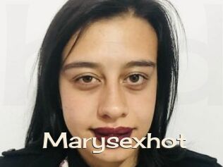 Marysexhot