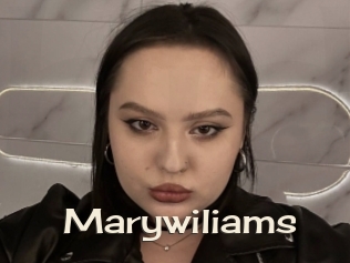 Marywiliams