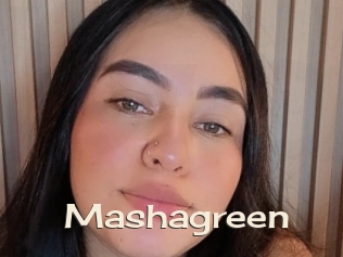 Mashagreen