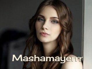 Mashamayerrr