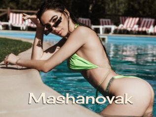 Mashanovak