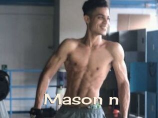 Mason_n