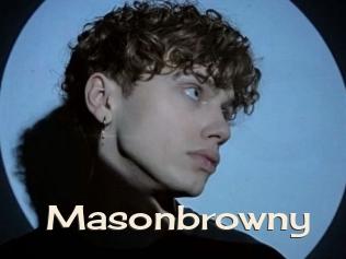 Masonbrowny