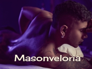 masonveloria Big Dicks Round Ass