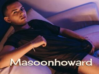 Masoonhoward