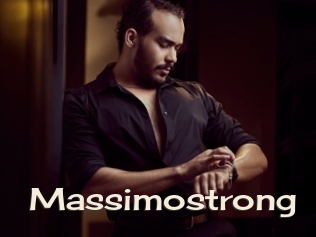massimostrong Big Dicks Round Ass