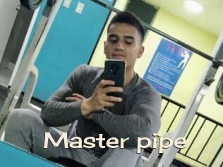 Master_pipe