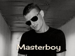 Masterboy