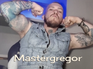 Mastergregor