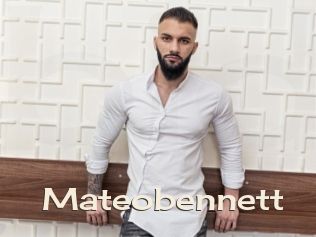 mateobennett Big Dicks Round Ass