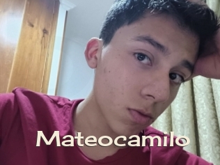 Mateocamilo