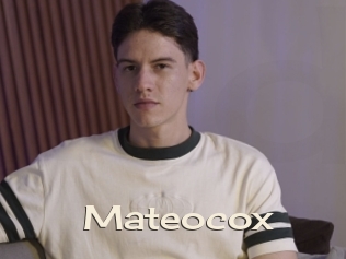 mateocox Big Dicks Round Ass