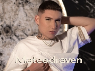 Mateodraven