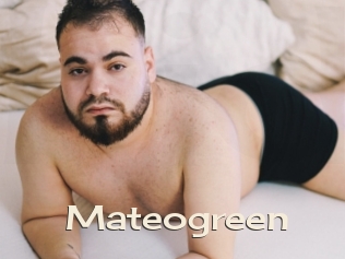 Mateogreen