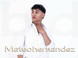 Mateohernandez