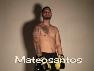 Mateosantos