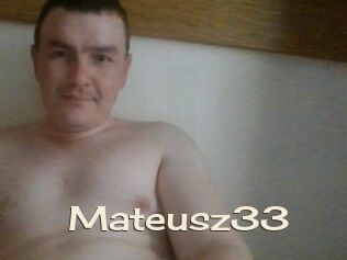 Mateusz33